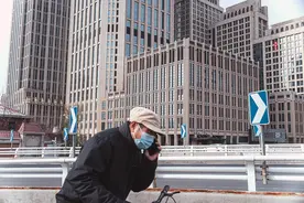 城市旅游摄影：百元镜头拍天津，虽然翻车但发现两个新景点图片