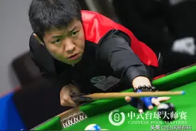 山东五虎——中式台坛的头号“神秘组织”？图片
