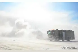 玩完这场雪，你就真的不冷了！图片