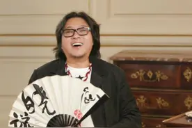 风流才子高晓松，与5个女人的“狗血”情史图片