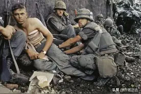 临阵脱逃，罪不可赦，对战场上逃兵的处理，欧美与亚洲有什么区别图片