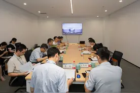 浙江大学党委副书记、副校长张宏建一行看望慰问院士专家并调研考察浙大杭州科创中心图片