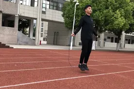 徐州考生注意！体育中考5月12日开考图片