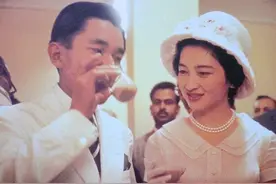 日本皇后美智子：她是亚洲戴安娜，被婆婆折磨，死后不和天皇合葬图片