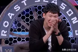 周琦郭艾伦上综艺捞金，王仕鹏发文讽刺，前男篮助教公开狠批图片