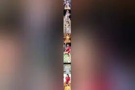 越南女神级人物新晋第一美女，颜值出众，身材好，确实漂亮图片