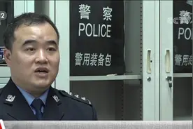 家中失窃，摄像头竟成母亲送给儿子的礼物，消失的监控里到底有什么？图片