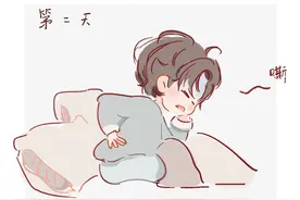虽然我是果子，但撒娇的甜甜也是蛮可爱哒。图片