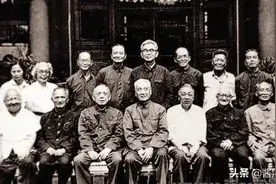 小记秀州中学的陈省身、程开甲、钦俊德三位院士图片