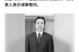 深夜消息！中国驻以色列大使杜伟不幸去世图片