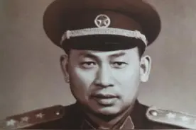 这三位虎将，被誉为东北野战军三剑客，也是林总最重用的将领图片