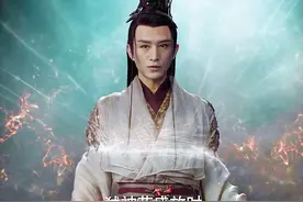 《千古玦尘》玄一本可以成为混沌主神，因何成魔尊？只因混沌之劫图片