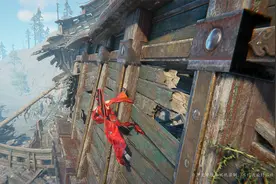 《永劫无间》官博调侃抄袭：“您抬举了”图片