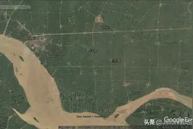 1984—2020年卫星图看南通市城市建设变迁图片