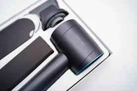 买不起戴森，不如回头看看国产，尤勒斯无叶吹风机同样好用图片