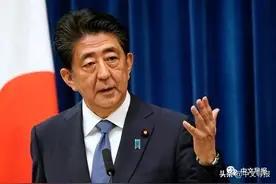 自民党3A再集结：安倍能否东山再起？图片