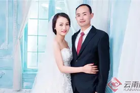 我会陪你一起努力 警嫂到云南边境体验丈夫执勤细节图片