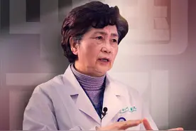 李兰娟院士：不要小看乙肝表面抗原的数值，它或可预测乙肝治愈率图片