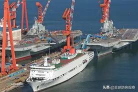 美军战略轰炸机紧急撤离，反潜巡逻机连续出动，南海警报再次响起图片