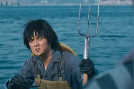 袁华落魄成“海王”偶遇初恋秋雅，表面很喜感，但现实却让人心酸图片