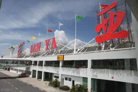 10月31日航班换季！三亚机场新增通航点13个图片