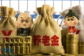 陕西省2020年养老金调整！定额调整还有增加，看看涨多少？图片