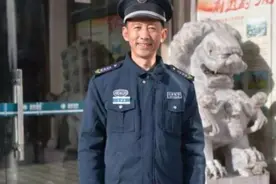 30岁老实巴交的保安救了女总裁，却被女总裁赖上求嫁，如今怎样了图片