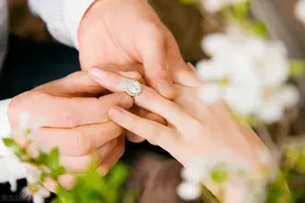 求婚需要选对时机，盘点5种求婚成功率最高的场景，看了不悔图片