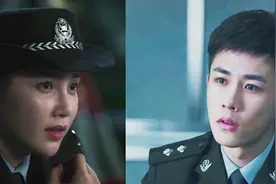 《黑白禁区》大结局：四组CP只有一组圆满？马瑞的结局让人意外图片
