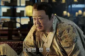 朱棣最宠爱战功赫赫的朱高煦，为何还是传位给残疾肥胖的朱高炽？图片