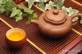 恶心！十大喝茶陋习，长点心吧图片