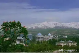 非常好听的塔吉克斯坦歌曲图片
