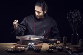 故事：厨神大赛上的谋杀案（民间故事）图片