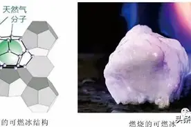 向地球深部进军 | 可燃冰的探测与开采图片