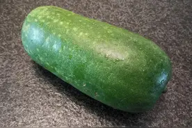 冬瓜茶的家常做法，一款夏日清凉健康饮品图片