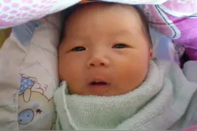 婴儿刚出生时4种哭声，暗示不同“小脾气”，你的娃表现怎样？图片