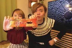细致到"变态"的日本零食包装！人性化的设计暗藏玄机，吃货福音图片