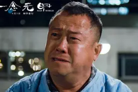 被杨受成暴打，大哥邓光荣说他“活该”，当年曾志伟到底做了什么图片