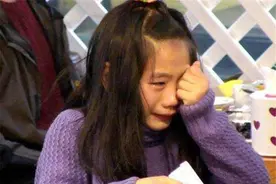 “经常挨打”和“从不挨打”的孩子，未来差别很大，家长别不在意图片