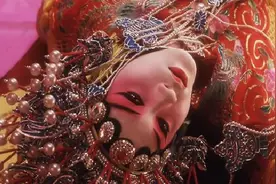 《霸王别姬》——一场大梦图片