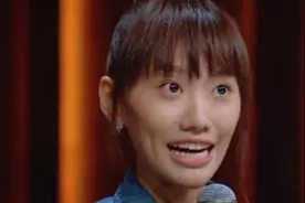 闫妮女儿演技被嘲，赵薇辣评全场最差，影后之女颜面何存？图片