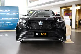 汉兰达换个皇冠标 价格就能贵几千 为情怀买单真的值？图片