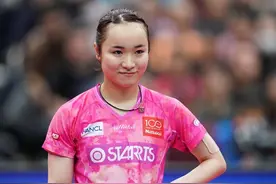 7-0陈梦爆大冷，国乒劲敌派出最大黑马，伊藤美诚冲冠迎帮手图片