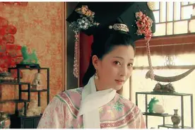 她是清朝最后一位公主，只手遮天的慈禧太后，死后都需要她来安排图片