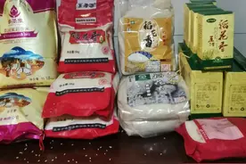 最近大家都在疯狂囤米？网传疫情将引起粮食危机，权威解答来了图片