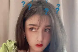 人称小张柏芝的港风少女，宋祖儿甜酷look图片