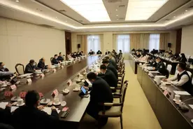 从一组数字解读饮用水水源立法保护实践 ——《德阳市华强沟水库 饮用水水源保护条例》出炉记图片