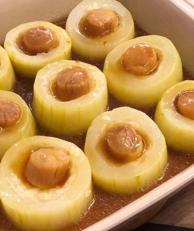 椰盅炖花胶 2026年椰汁炖花胶的做法大全