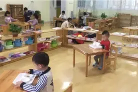 幼儿园分班也有“套路”？老师不会明说的3个内幕，家长应该了解图片