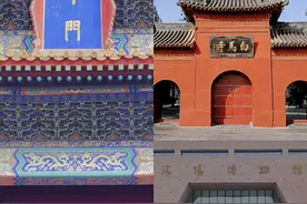 探访北京故宫的慈宁宫大佛堂，聊今追古，详析故宫珍宝京洛聚散缘图片